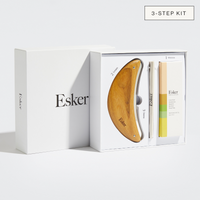 Body Plane Exfoliation Tool Set