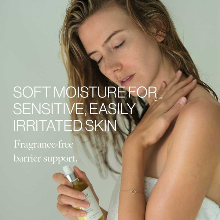 Nourishing Oil - Esker