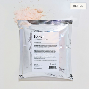 The Bubble Soak Refill