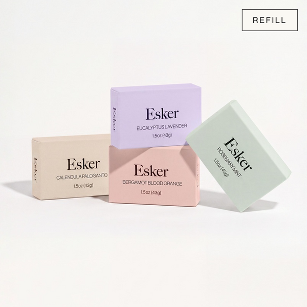 Shower Steamer Refill Tablets