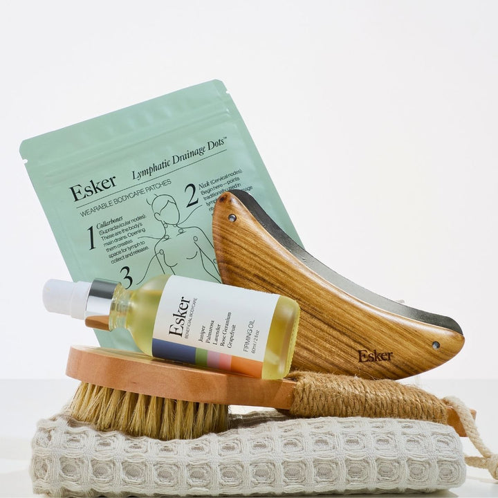 Lymphatic Flow Value Set