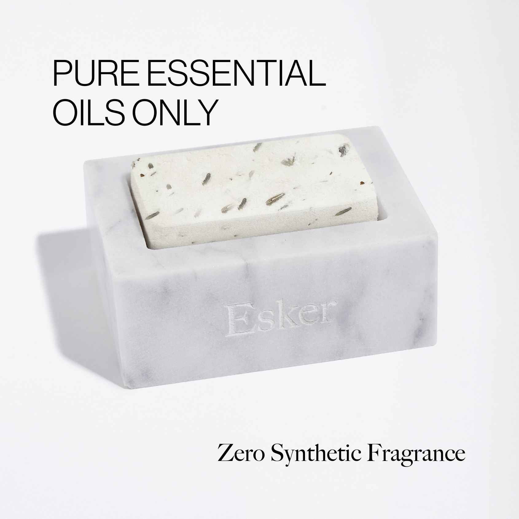 Shower Steamer Aromatherapy Refill Tablets