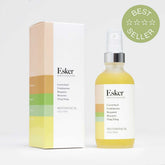 Restorative Body Oil - Esker
