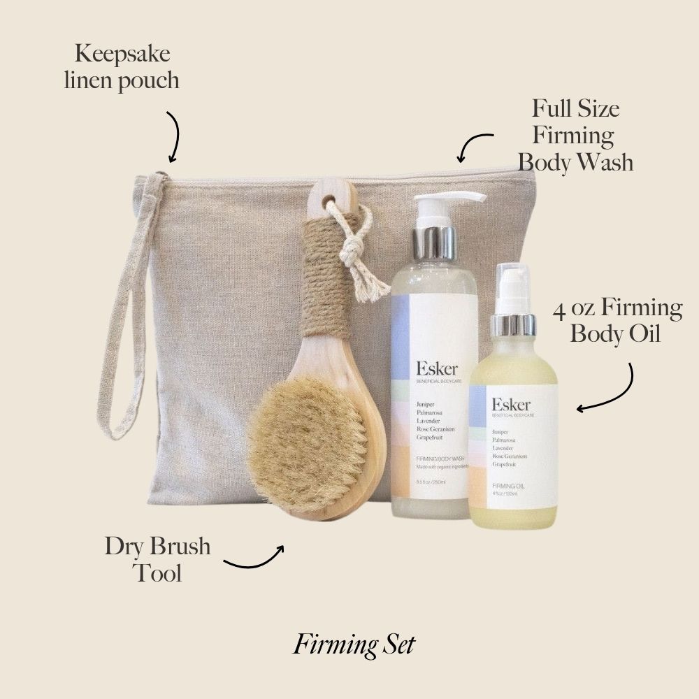 Firming Set - Esker