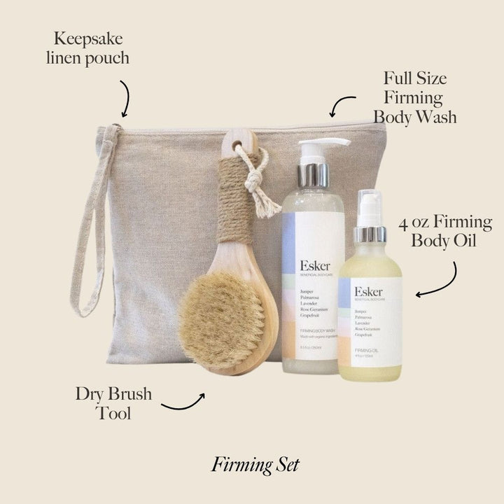 Firming Set - Esker