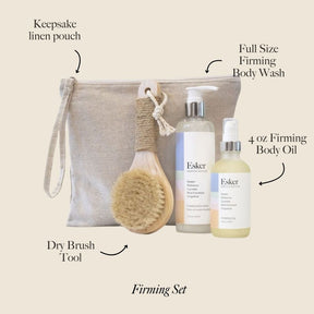 Firming Set - Esker