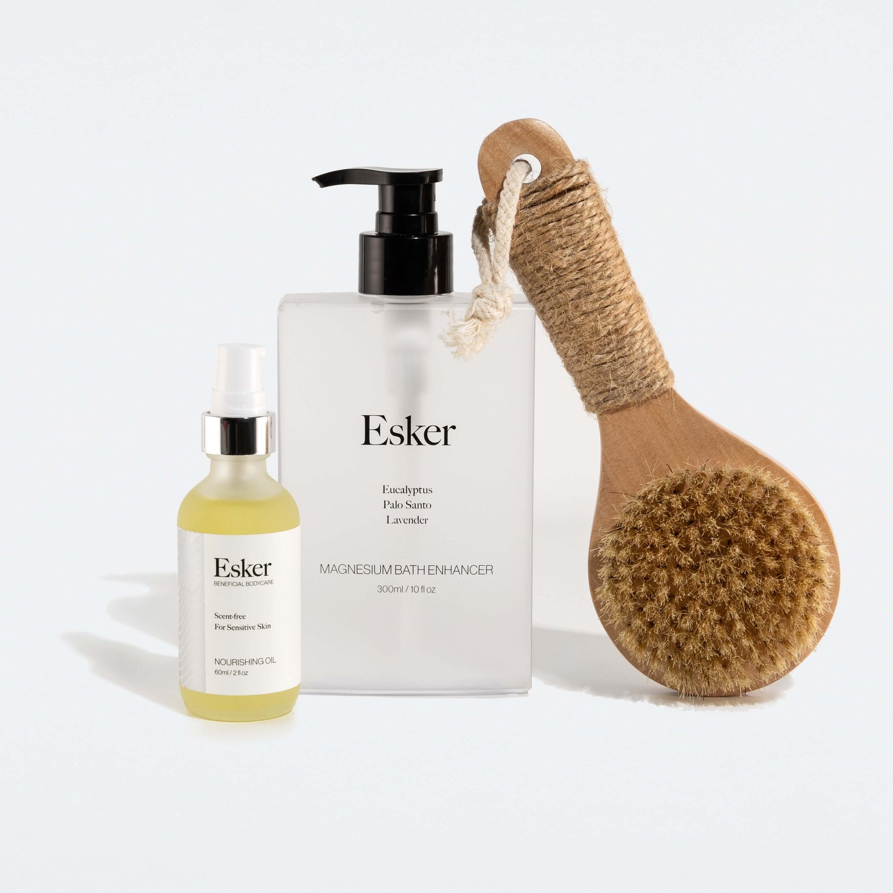 Revive & Refresh Set - Esker