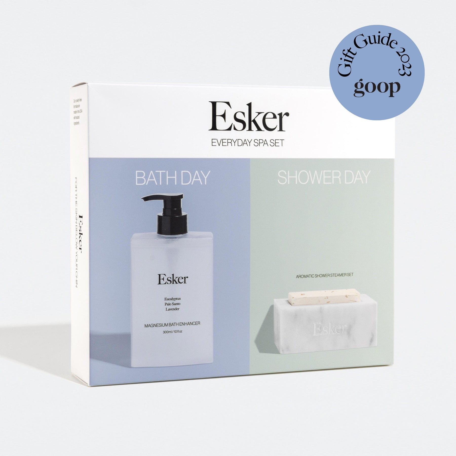 Everyday Spa Day Set - Esker