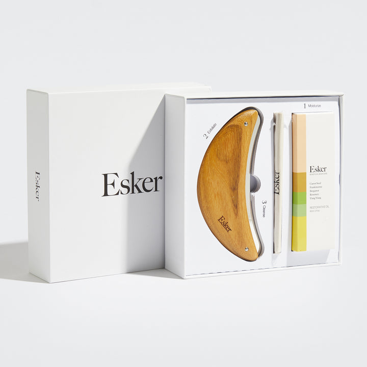 Body Plane Set - Esker