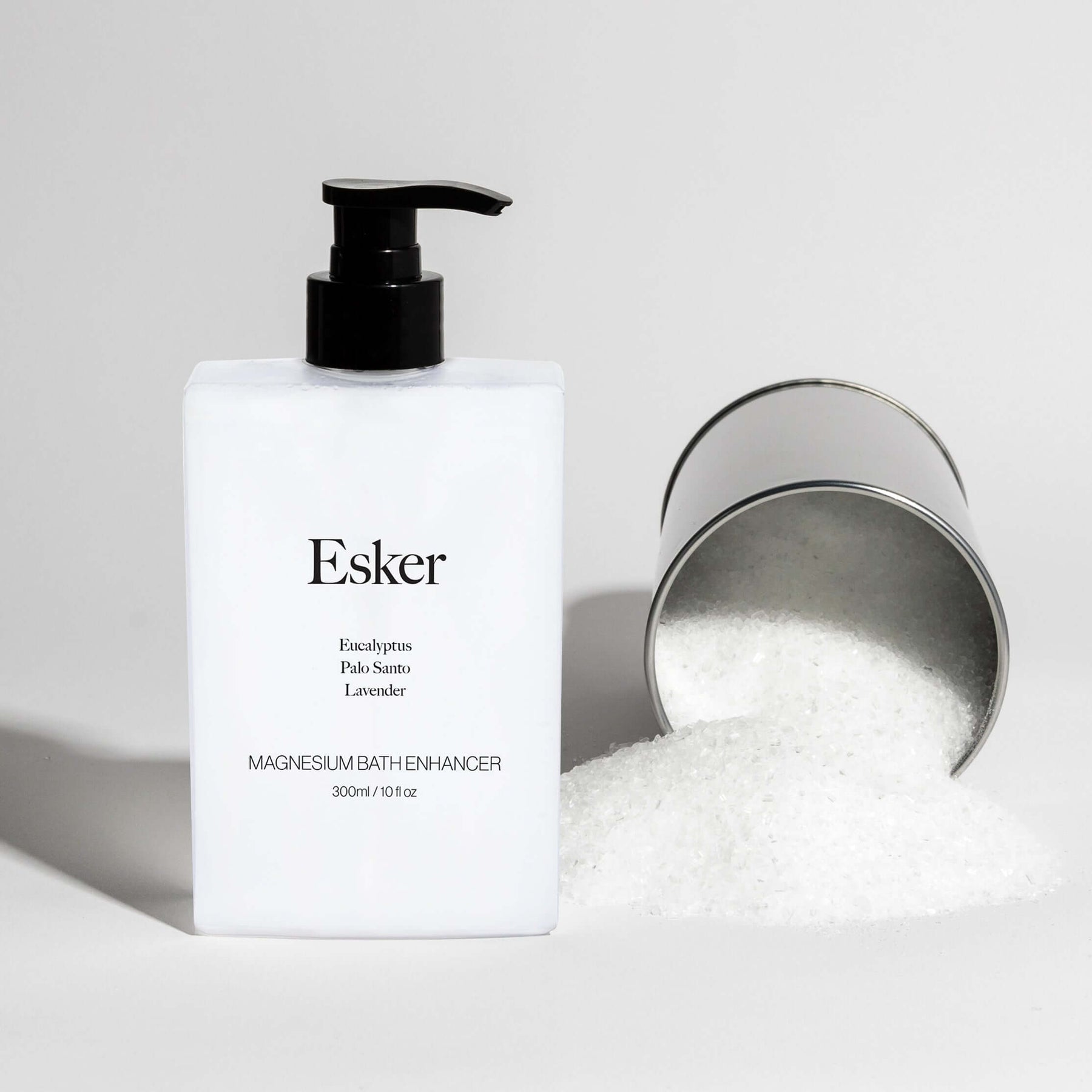 Liquid Magnesium Bath Enhancer