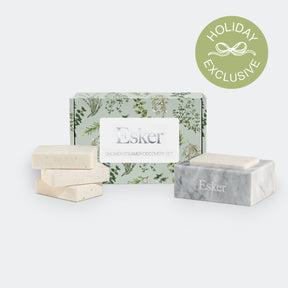 Shower Steamer Discovery Set