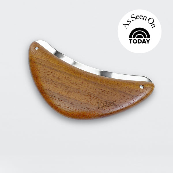 Body Plane - Esker