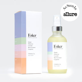 Firming Body Oil - Esker