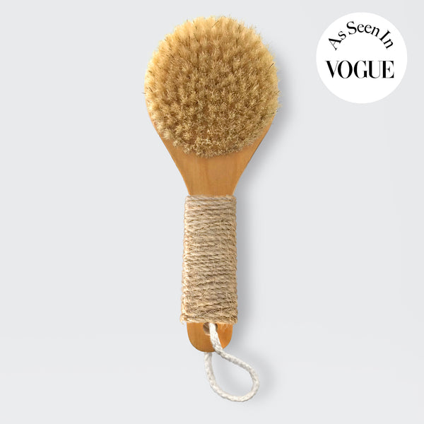 Dry Brush - Esker