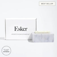 Esker Shower Steamer Discovery Set, Best Seller, Byrdie Best Shower Steamers