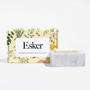 Shower Steamer Discovery Set