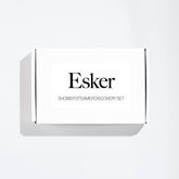 Shower Steamer Discovery Set - Esker