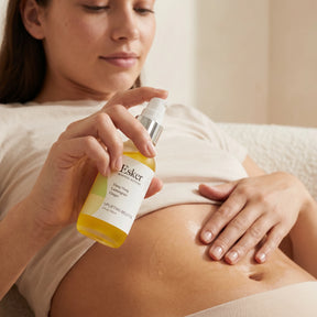 Belly Oil Duo