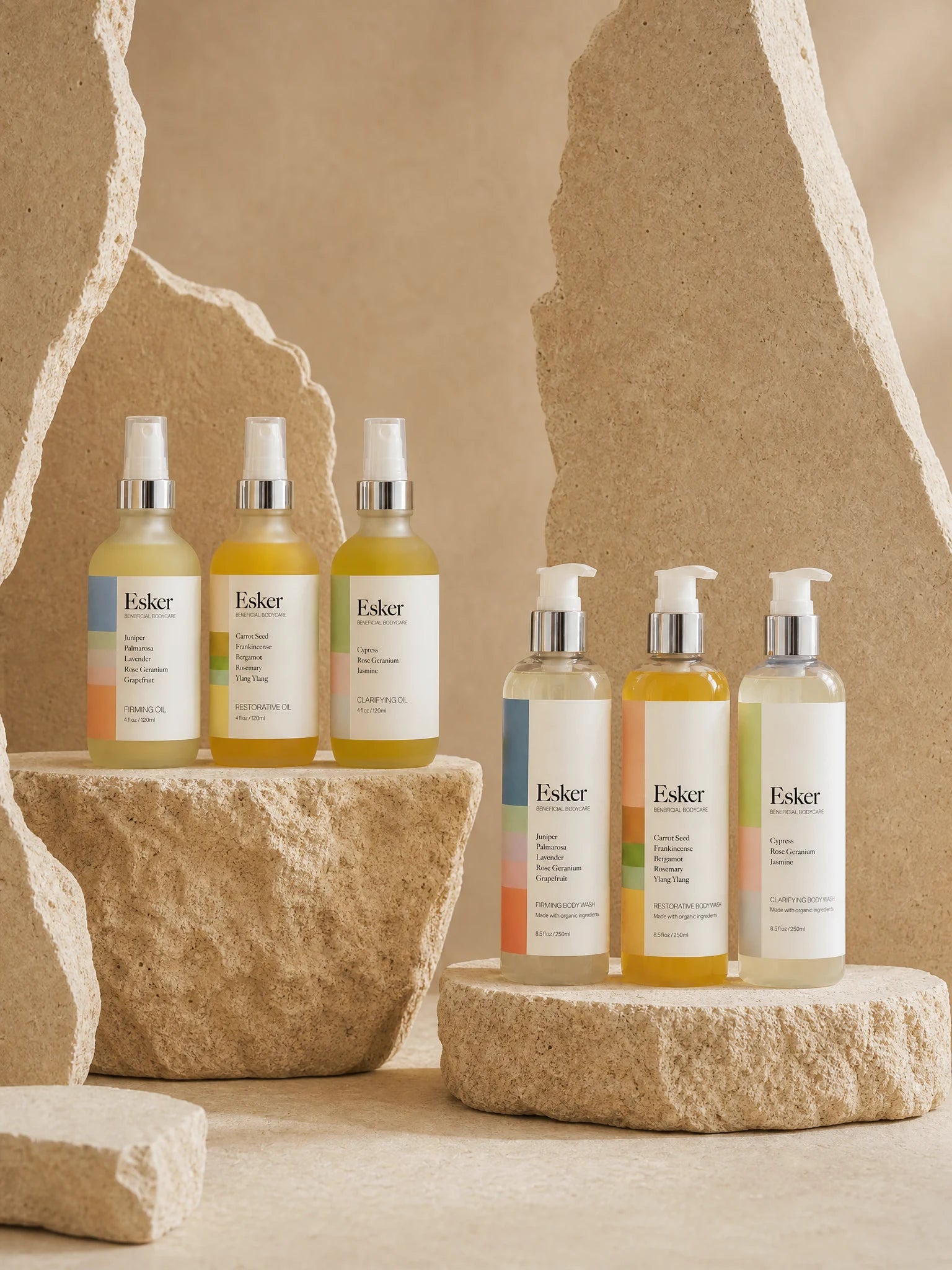 Luxury Group Gifting
