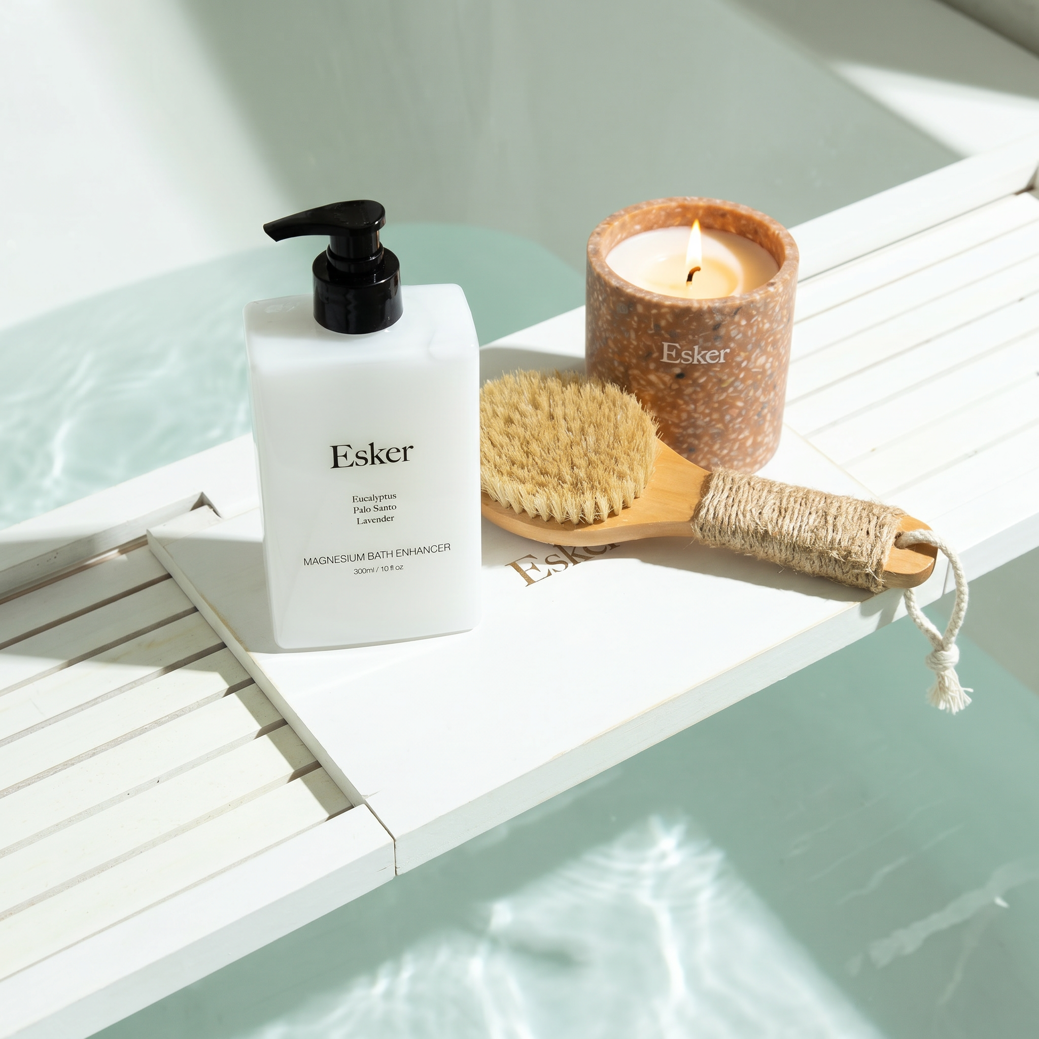 Refill your ritual — subscribe