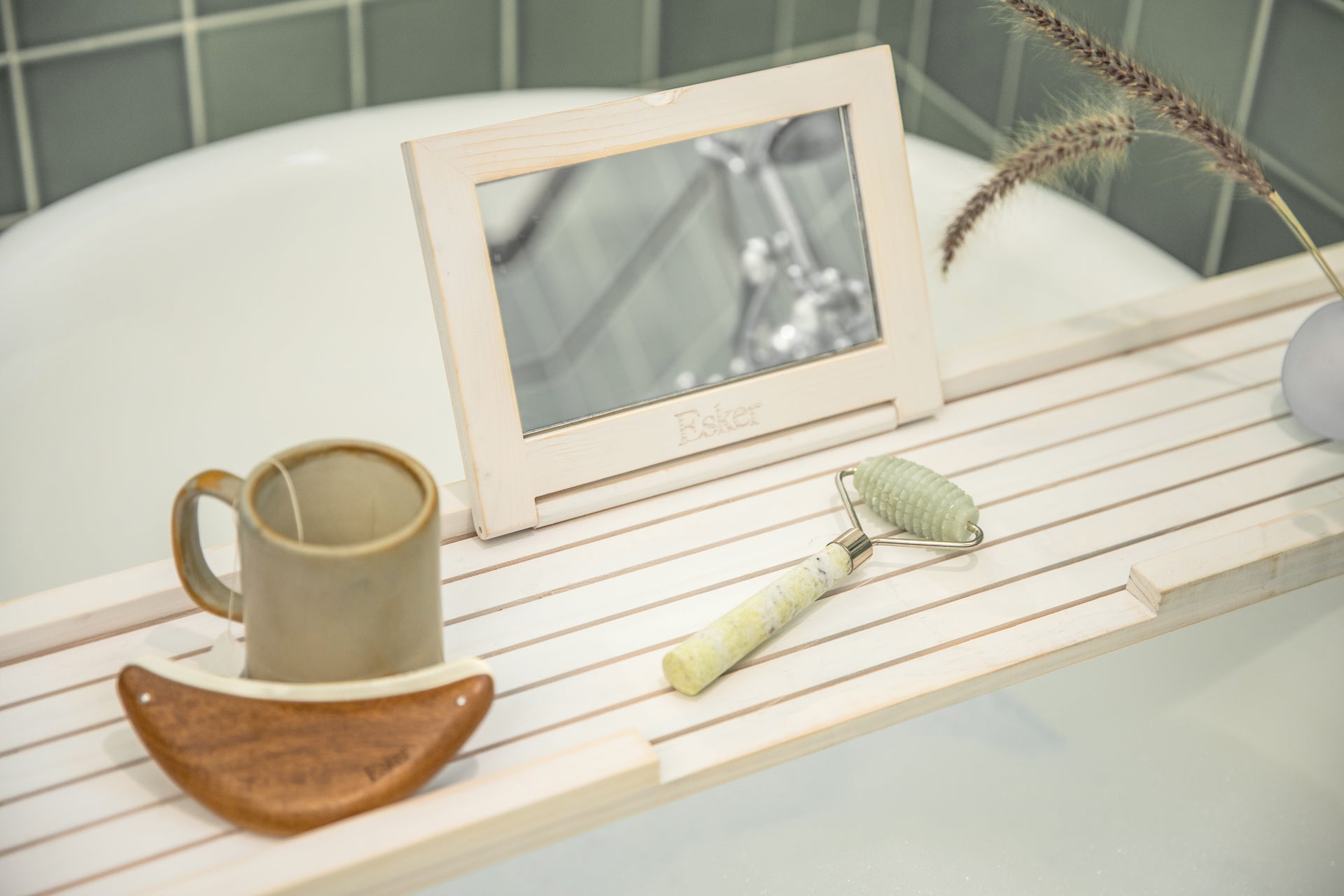 Bath Board