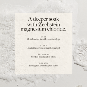 Liquid Magnesium Bath Enhancer