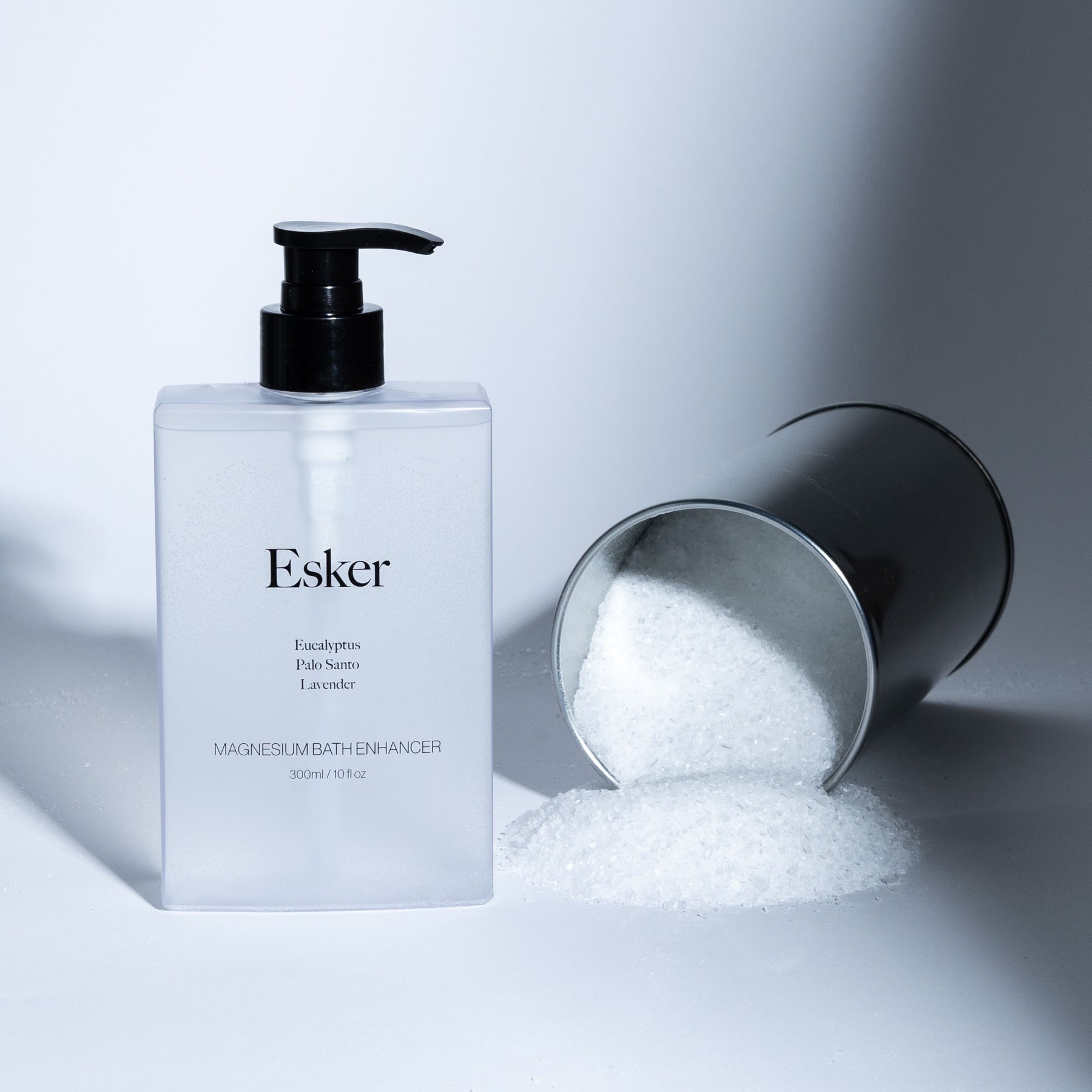 Magnesium Bath Enhancer - Esker