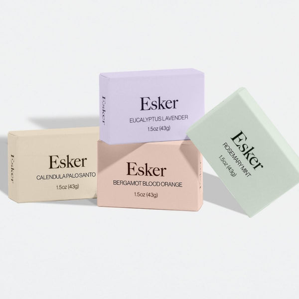 Shower Steamer Aromatherapy Refill Tablets - Esker