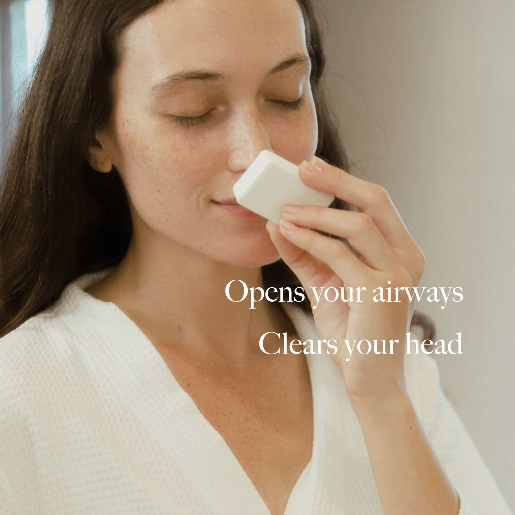 Shower Steamer Aromatherapy Refill Tablets