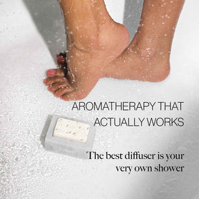 Shower Steamer Aromatherapy Refill Tablets