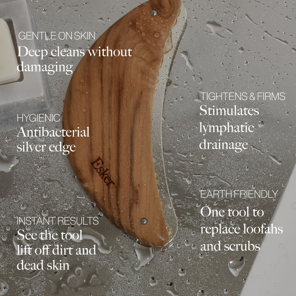 Body Plane - Esker