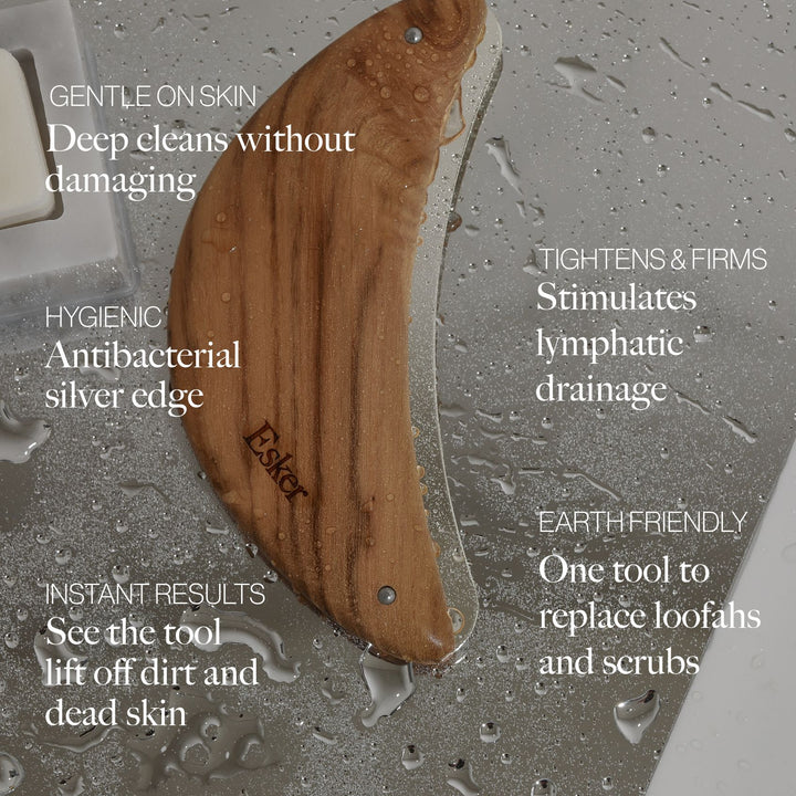 Body Plane - Esker