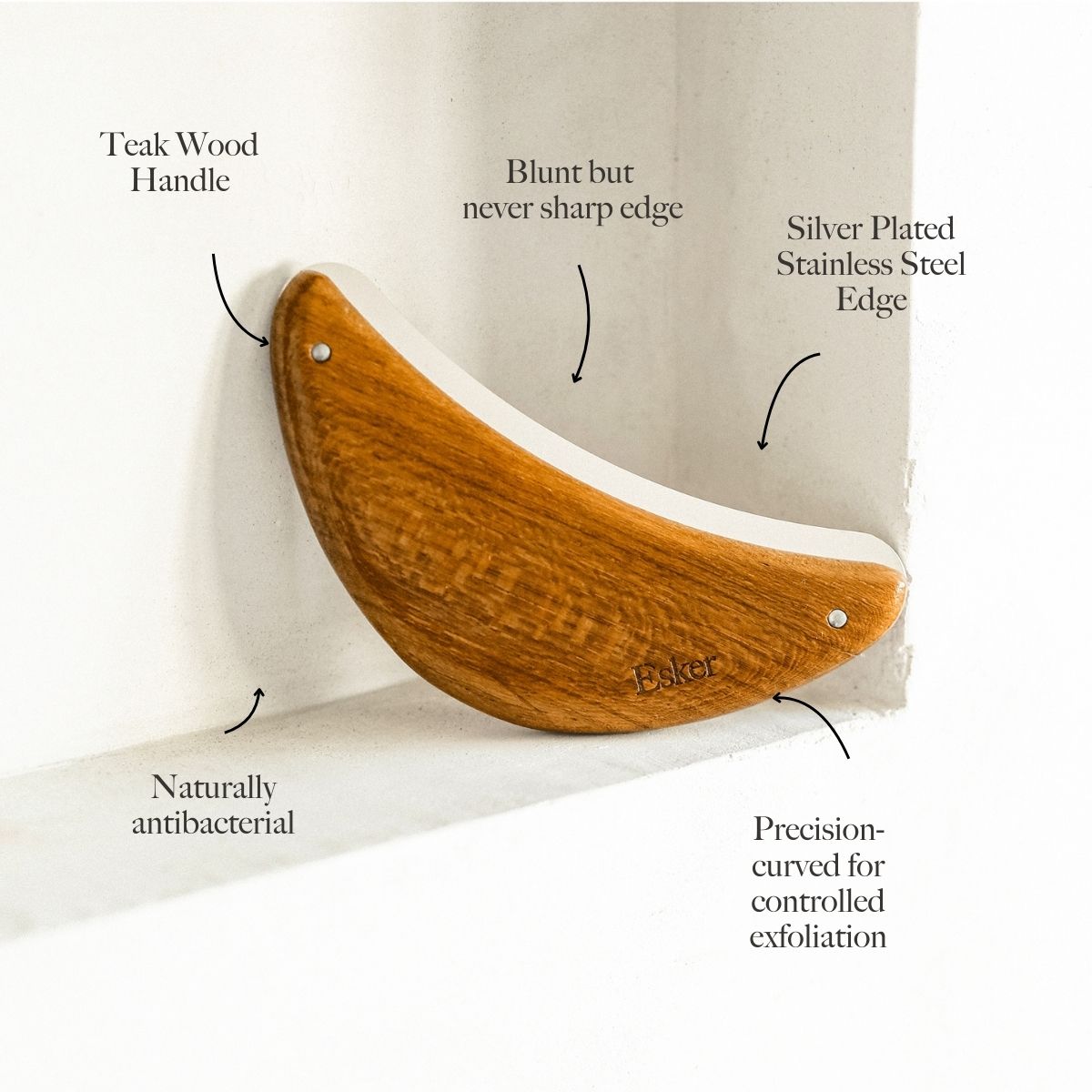 Body Plane - Esker
