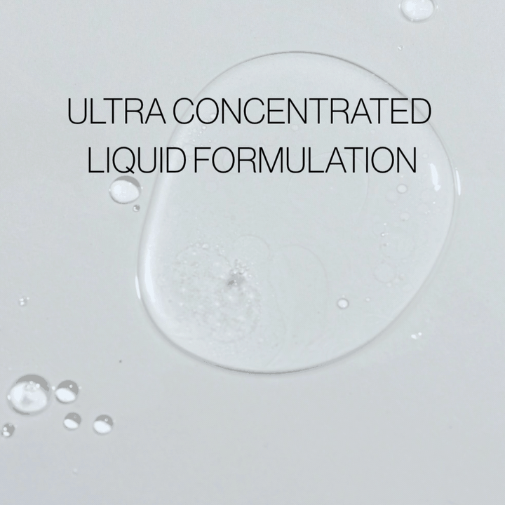 Liquid Magnesium Bath Enhancer