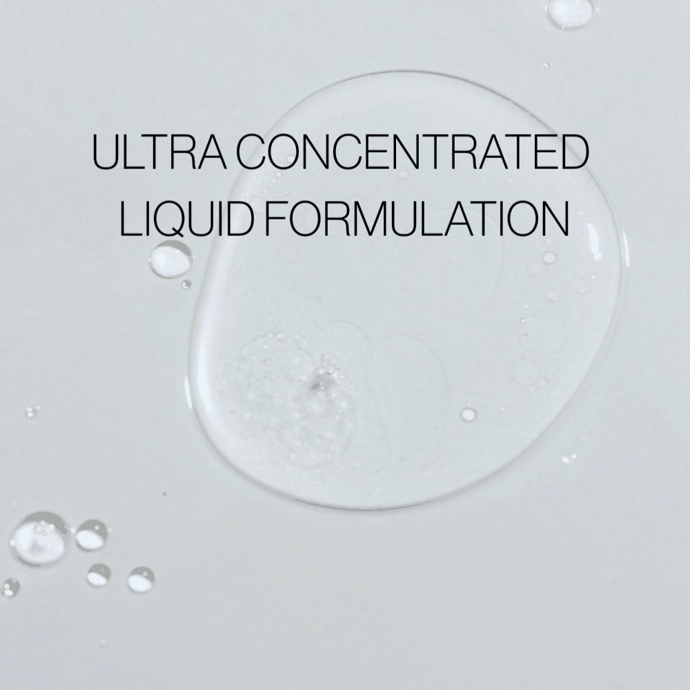 Liquid Magnesium Bath Enhancer