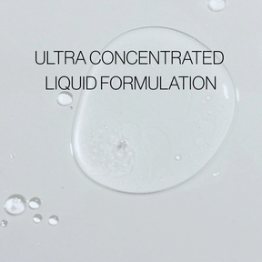 Liquid Magnesium Bath Enhancer