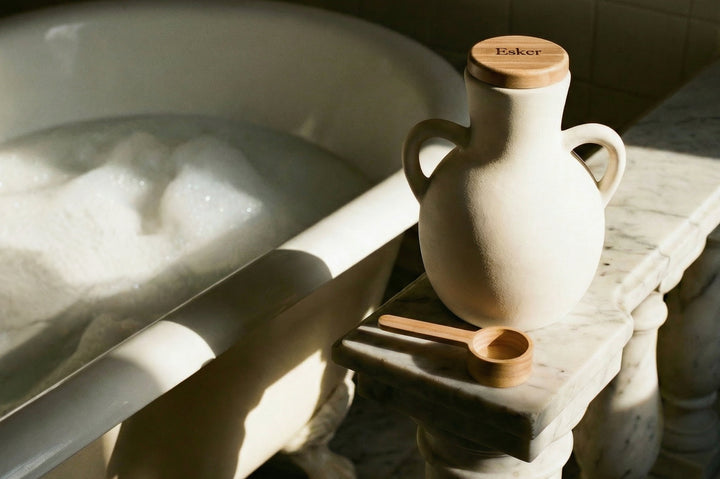 The Bubble Soak Refill