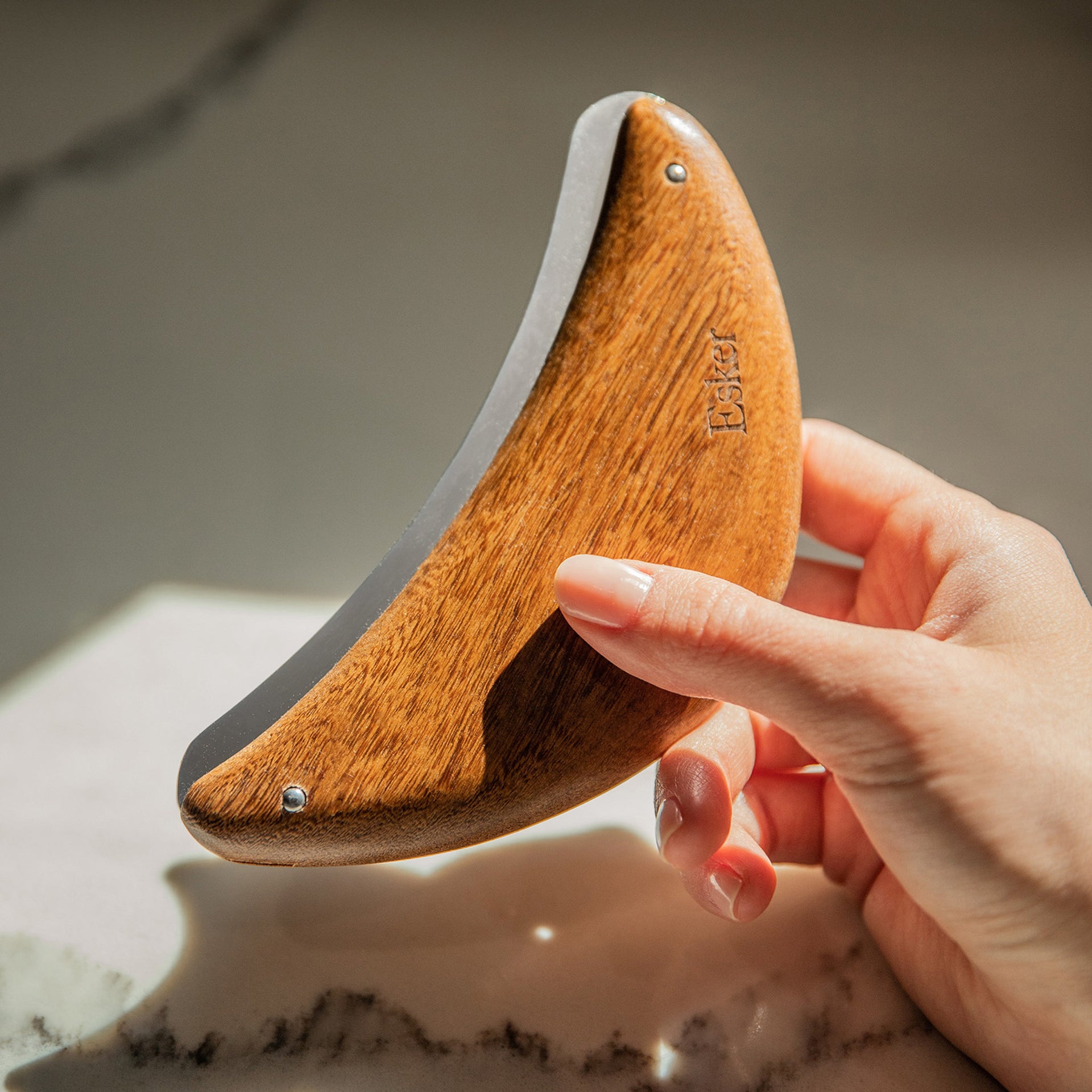 Body Plane Exfoliator Tool
