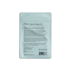 Lymphatic Drainage Dots