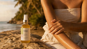 Clarifying Oil