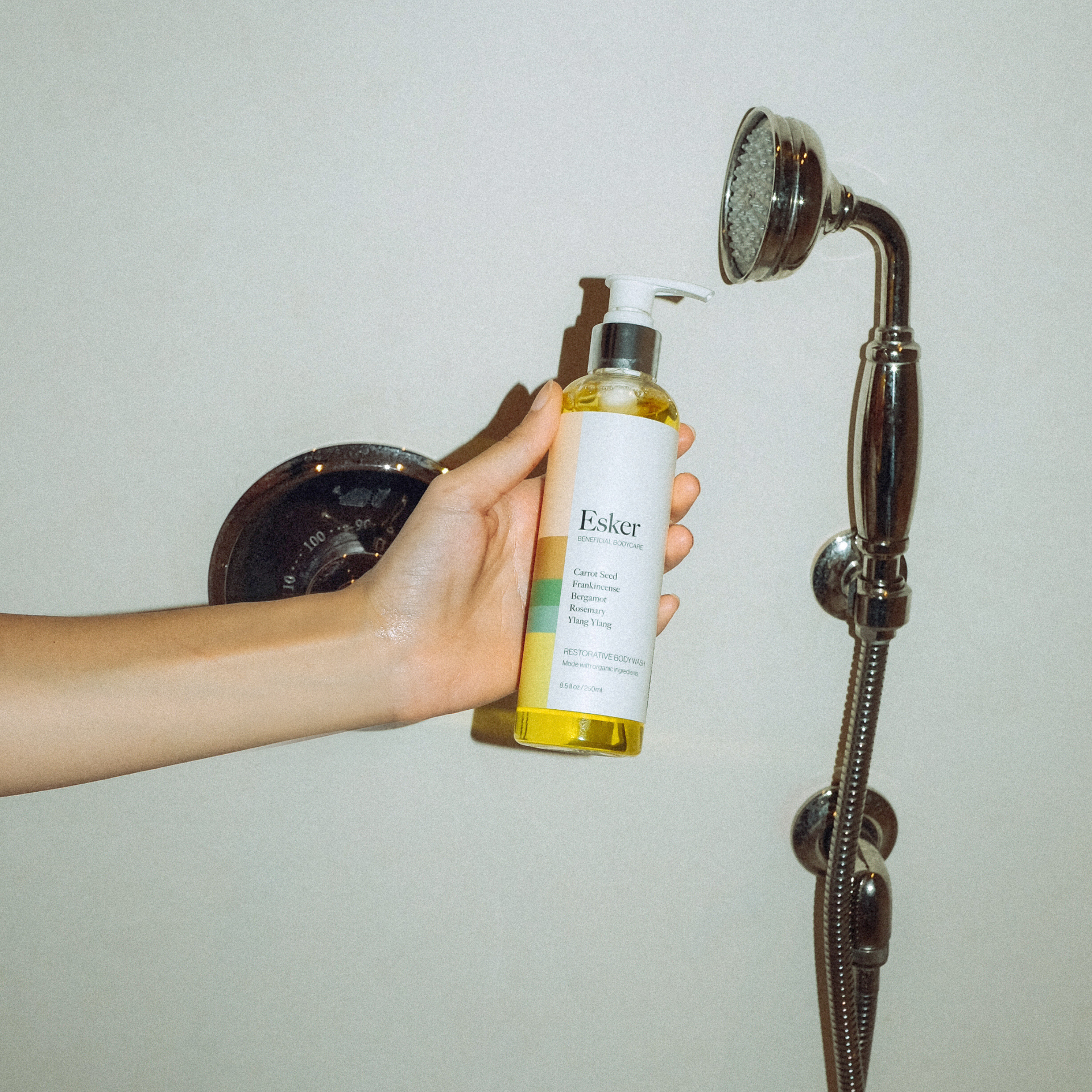 Restorative Bath Kit
