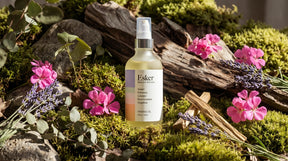 Firming Body Oil