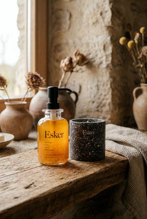 Calendula Hand Cleanser