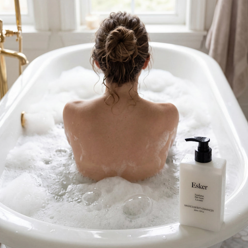 Soak & Absorb