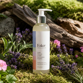 Firming Body Wash