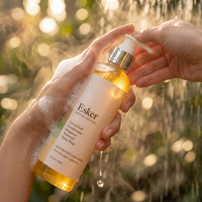 Restorative Body Wash