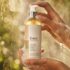 Restorative Body Wash