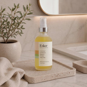 Restorative Body Oil