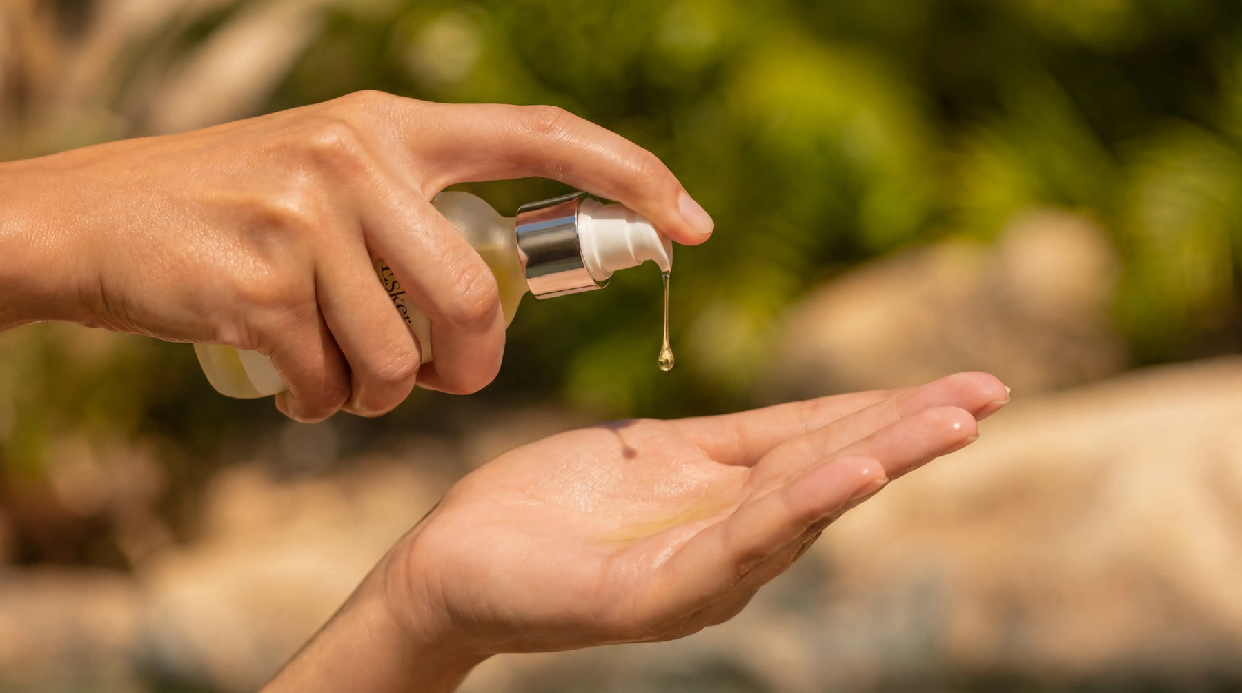 Uplifting Belly Oil