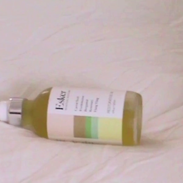 Restorative Body Oil